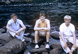 Moss lake Camp for Girls Staff Photo